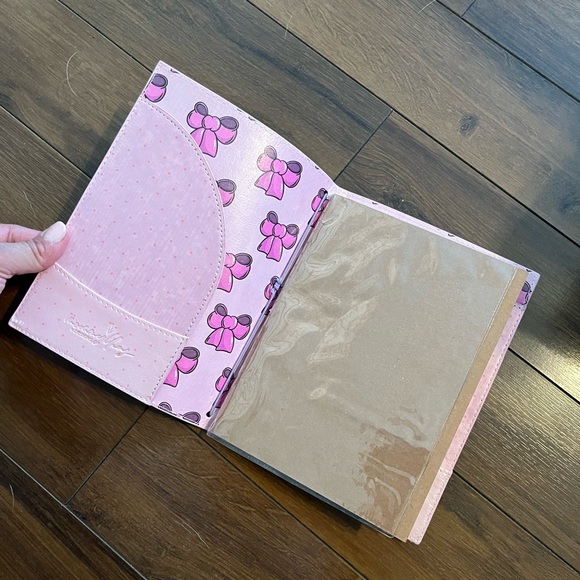 Bullet journal - Picture 2 of 2